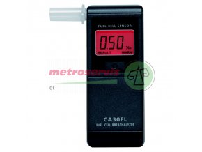 CA 30FL alkohol tester Metroservis