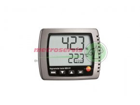 testo 608 h1 thermo hygrometer