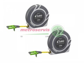 metr 15 m 13 mm luna Metroservis