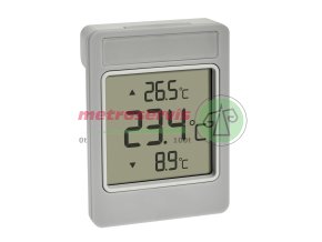 TFA 30.1067.15 Venkovní okenní digitální teploměr