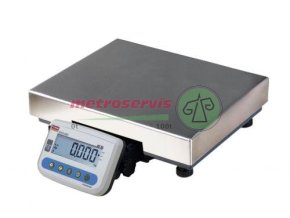 TEM EKO LCD do 30kg