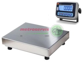 TEM EKO LCD do 60kg s dílkem 2g bez možnosti ověření(280x350)