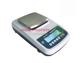 vyr 3334Laboratorni vaha IHB 6000 1