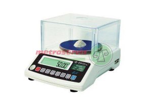 presna digitalni vaha excell bh3 1200 s vazivosti do 1200g a dilkem 0 02g