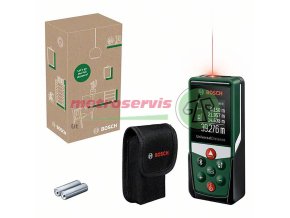 Universaldistance 50C laserový měřič
