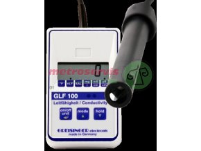 GLF 100 konduktometr