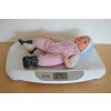 BD 590 kojenecká váha Tanita 20 kg