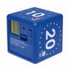 TFA38.2036.06 digitální časovač modrý Metroservis