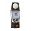 testo 540 light measuring instrument master