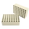 Adaptér na mikrozkumavky 48 x 1,5/2,0 ml o průměru 11 mm Ohaus