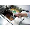 Testo 270 vpichový digitální teploměr pro měření kvality oleje