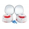 Frontier 5306 Twins with different rotors
