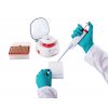 Frontier 5306 Application with pipette and tips Right
