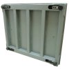 Snížená podlahová váha 4T 800x1000 mm, 3 t - indikátor DFWL-M