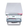 Defender 5000 Low Profile TD52P QR Front