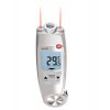 testo 104 IRkontrola měření teploty potravin