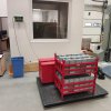 Kalibrace vah do 2 000 kg - nové