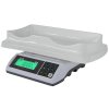 ED-6/15 kg kojenecká váha Cas - předváděcí