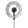 TFA 12.2055.10 Zahradní teploměr vpich
