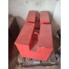 Půjčovna sady závaží M1-2, 500 kg - den