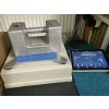 Standardní kalibrace závaží 1 kg - 20 kg, třídy M1, M2, M3, 1 kus závaží