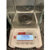 Standardní kalibrace závaží 1 mg - 500 mg, třídy M1, M2, M3, 1 kus závaží