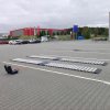Půjčovna nápravových vah s vyrovnávacími moduly WWSE-30T-2VP - týden