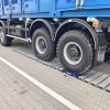 Půjčovna nápravových vah s vyrovnávacími moduly WWSE-30T-2VP - měsíc