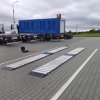 Půjčovna nápravových vah s vyrovnávacími moduly WWSE-30T-2VP - měsíc