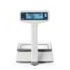 TEM EGE LCD do 6kg - s nožkou