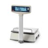 TEM EGE LCD do 6kg - s nožkou