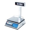 TEM EGE LCD do 6kg - s nožkou