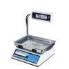 TEM EGE LCD do 15kg - s vaničkou a sklopným displejem