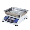 TEM ATA LCD do 60kg - bez nožky