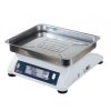 TEM ATA LCD do 30kg - bez nožky