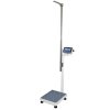 TEM EKO+LCD do 300kg s výškoměrem