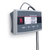 Defender 2500 i DT25P Wall Mounting