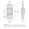 vyrp13 1317Kern HFA rozmery v mm