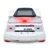 MB92 front red light