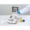 MB92 loading liquid sample