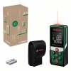 Universaldistance 50C laserový měřič