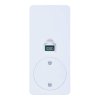 Termio 2 ST 05 S kontrolní registrační datalogger s externí sondou, PC