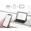 WiFi datalogger Ubibot WS1 PRO DATALOGGER ZÁZNAM