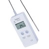 Termio 1 ST 05 PFA kontrolní datalogger s externí sondou