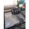 Akreditovaná kalibrace vah do 600 Kg
