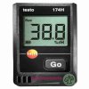 testo 174H data logger