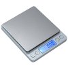 P221 kapesní váha 500 g