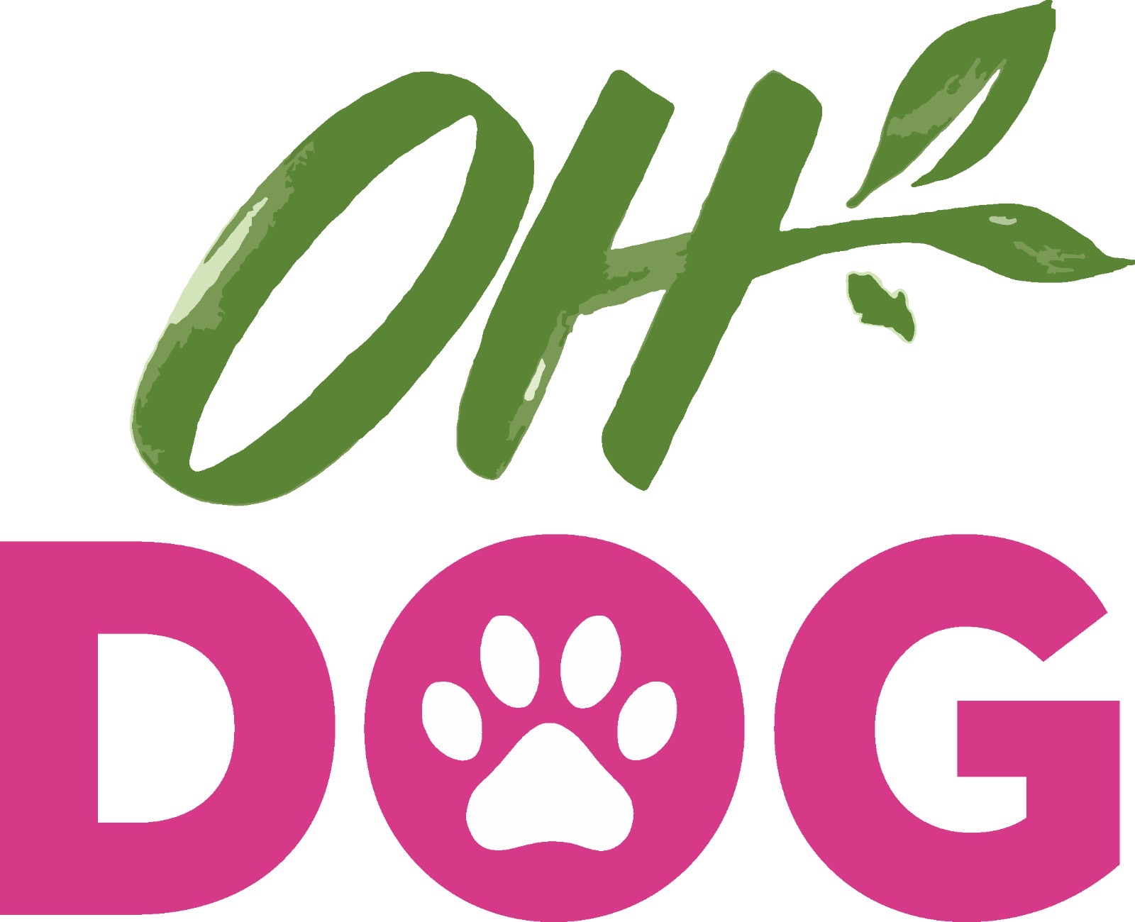 OH DOG