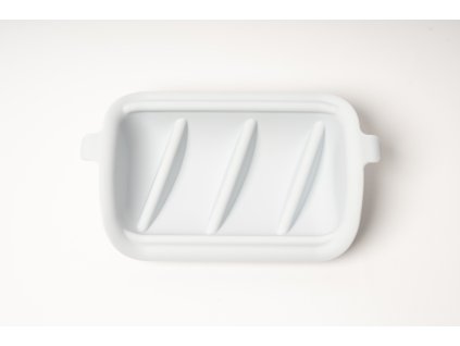 Extra vložka pomalá - bledě modrá