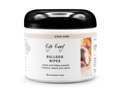 Bulldog Wipes Front 2 85391